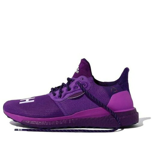 adidas アディダス メンズ スニーカー 【adidas x Pharrell Solar Hu Glide 'Active Purple' EG7770】 サイズ US_6(24.0cm) adidas アディダス メンズ スニーカー 【adidas x Pharrell Solar Hu Glide 'Active Purple' EG7770】 サイズ US_6(24.0cm)