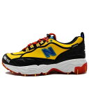 New Balance ニューバランス メンズ スニーカー 【New Balance The Apartment x 801 GTX 'Toucan' ML80...