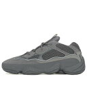 adidas アディダス メンズ スニーカー 【adidas Yeezy 500 'Granite' GW6373】 サイズ US_6.5(24.5cm)(4)