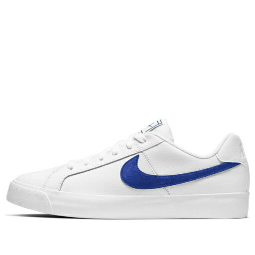Nike ナイキ メンズ スニーカー 【Nike Court Royale AC 'White Blue' BQ4222-104】 サイズ US_10(28.0cm) Nike ナイキ メンズ スニーカー 【Nike Court Royale AC 'White Blue' BQ4222-104】 サイズ US_10(28.0cm)