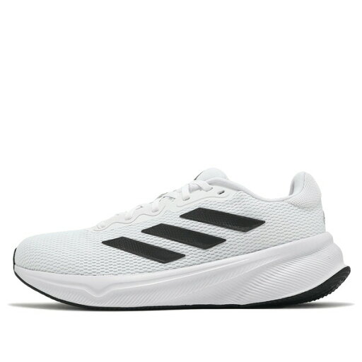 adidas アディダス メンズ スニーカー 【adidas Response 'White Black' IG1418】 サイズ US_10(28.0cm) adidas アディダス メンズ スニーカー 【adidas Response 'White Black' IG1418】 サイズ US_10(28.0cm)