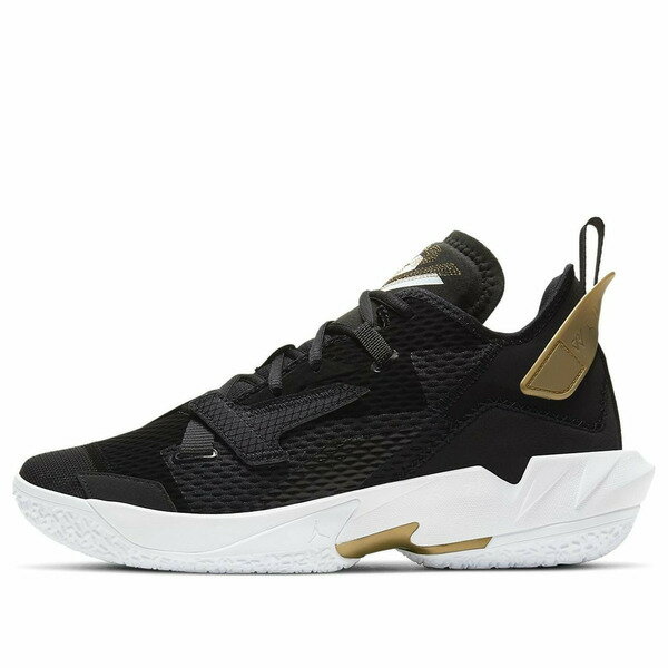 Air Jordan ジョーダン メンズ スニーカー 【Air Jordan Why Not Zer0.4 PF 'Family' CQ4231-001】 サイズ US_5.5(23.5cm)