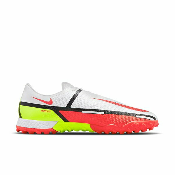 Nike ナイキ メンズ スニーカー 【Nike Phantom GT2 Pro TF 'White' DC0768-167】 サイズ US_6(24.0cm)