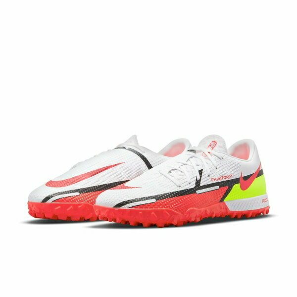 Nike ナイキ メンズ スニーカー 【Nike Phantom GT2 Pro TF 'White' DC0768-167】 サイズ US_6(24.0cm)