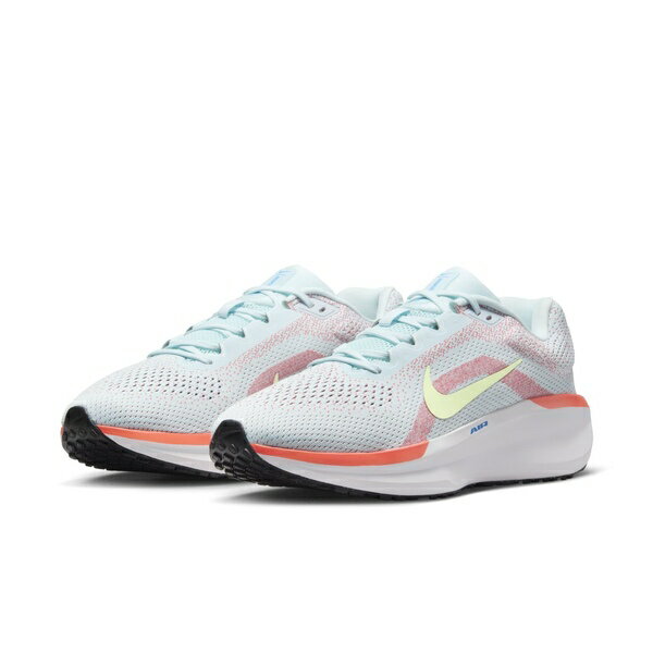 Nike ナイキ メンズ スニーカー 【Nike Air Zoom Winflo 11 'Glacier Blue Bright Crimson' FJ9509-402】 サイズ US_10(28.0cm)