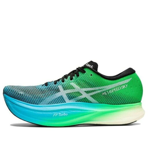 ASICS アシックス メンズ スニーカー 【ASICS Metaspeed Sky+ 'Black New Leaf' 1013A115-001】 サイズ US_10(28.0cm) ASICS アシックス メンズ スニーカー 【ASICS Metaspeed Sky+ 'Black New Leaf' 1013A115-001】 サイズ US_10(28.0cm)