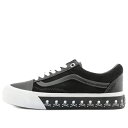 Vans バンズ メンズ スニーカー 【Vans Old Skool VLT LX x Mastermind World 'Punk Culture' VN0A...