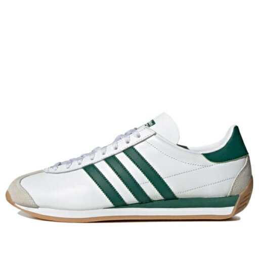 adidas アディダス メンズ スニーカー 【adidas originals Country Og 'White College Green Gum' FZ0013】 サイズ US_11(29.0cm) adidas アディダス メンズ スニーカー 【adidas originals Country Og 'White College Green Gum' FZ0013】 サイズ US_11(29.0cm)