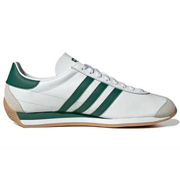 adidas アディダス メンズ スニーカー 【adidas originals Country Og 'White College Green Gum' FZ0013】 サイズ US_11(29.0cm)