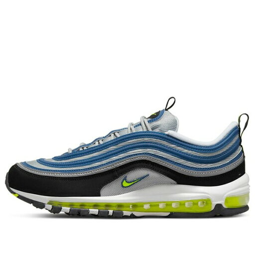 Nike ナイキ メンズ スニーカー 【Nike Air Max 97 OG 'Atlantic Blue' DM0028-400】 サイズ US_10(28.0cm) Nike ナイキ メンズ スニーカー 【Nike Air Max 97 OG 'Atlantic Blue' DM0028-400】 サイズ US_10(28.0cm)