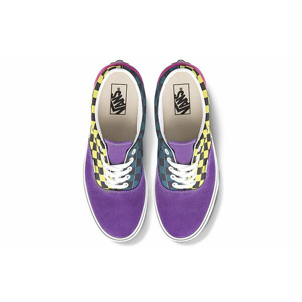 Vans バンズ メンズ スニーカー 【Vans Sport Pack Era Shoes Multicolour 'Purple Blackyellow' VN0A4U39007】 サイズ US_5(23.0cm)