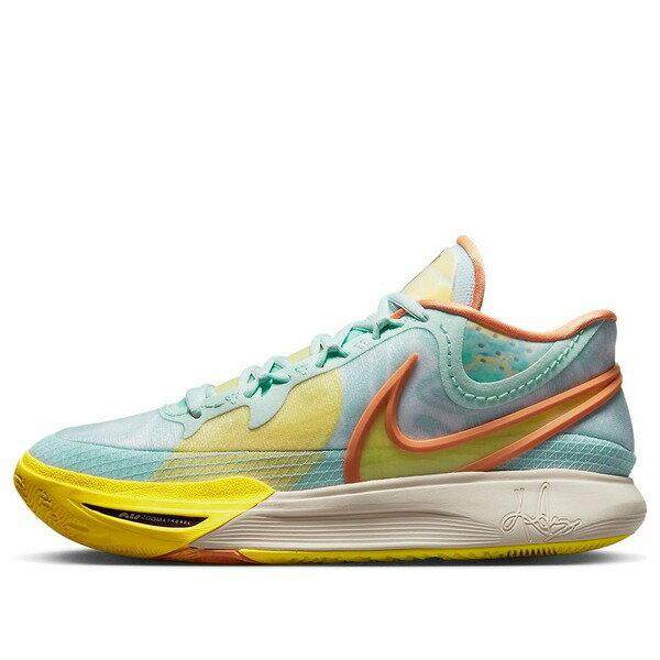 Nike ナイキ メンズ スニーカー 【Nike Kyrie 8 EP 'Eagle' DJ6016-400】 サイズ US_10.5(28.5cm)
