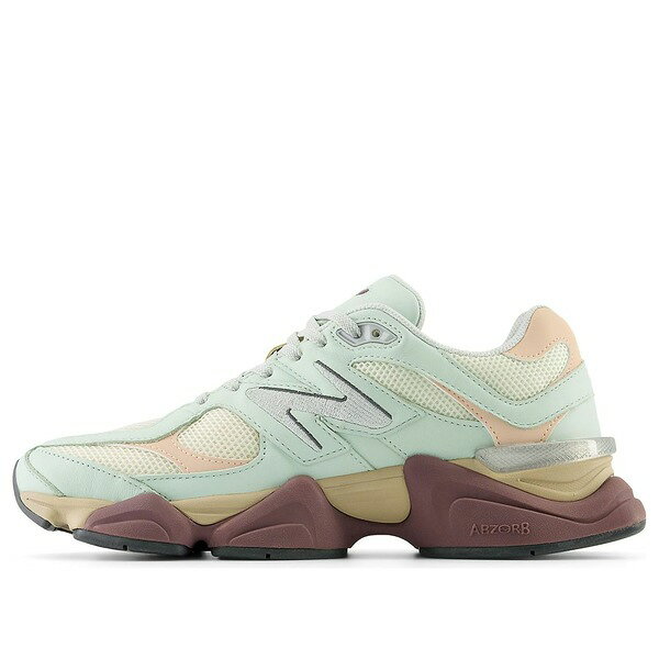 New Balance ニューバランス メンズ スニーカー 【New Balance 9060 'Clay Ash' U9060GCA】 サイズ US_6(24.0cm)