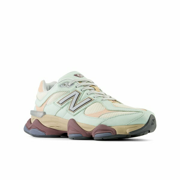 New Balance ニューバランス メンズ スニーカー 【New Balance 9060 'Clay Ash' U9060GCA】 サイズ US_6(24.0cm)