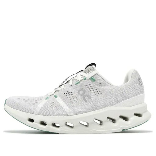 On Running オン ランニング メンズ スニーカー 【On Running Cloudsurfer 'Pearl Ivory' 3MD10422143】 サイズ US_10.5(28.5cm) On Running オン ランニング メンズ スニーカー 【On Running Cloudsurfer 'Pearl Ivory' 3MD10422143】 サイズ US_10.5(28.5cm)