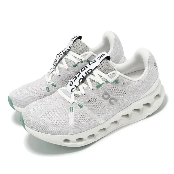 On Running オン ランニング メンズ スニーカー 【On Running Cloudsurfer 'Pearl Ivory' 3MD10422143】 サイズ US_10.5(28.5cm)