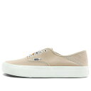 Vans バンズ メンズ スニーカー 【Vans Authentic VR3 'Beige' VN0A4BX5CCL】 サイズ US_7.5(25.5cm)(4)