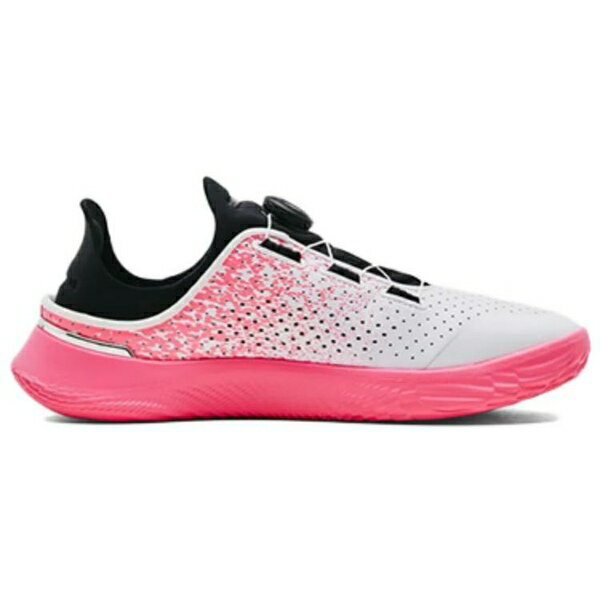 Under Armour アンダーアーマー メンズ スニーカー 【Under Armour SlipSpeed 'Beta White' 3026409-600】 サイズ US_11.5(29.5cm)