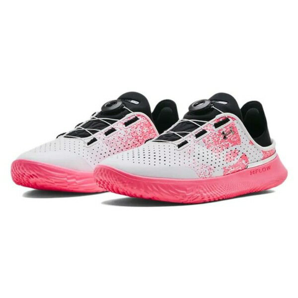 Under Armour アンダーアーマー メンズ スニーカー 【Under Armour SlipSpeed 'Beta White' 3026409-600】 サイズ US_11.5(29.5cm)