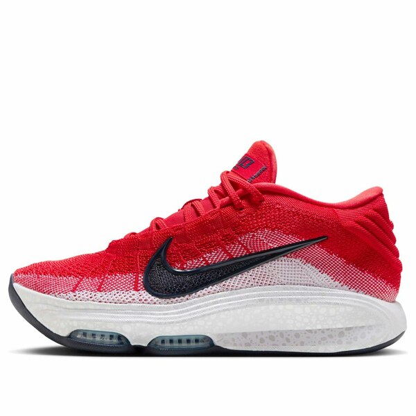 Nike ナイキ メンズ スニーカー 【Nike Air Zoom GT Hustle 3 EP 'USA' FV5952-600】 サイズ US_12(30.0cm)