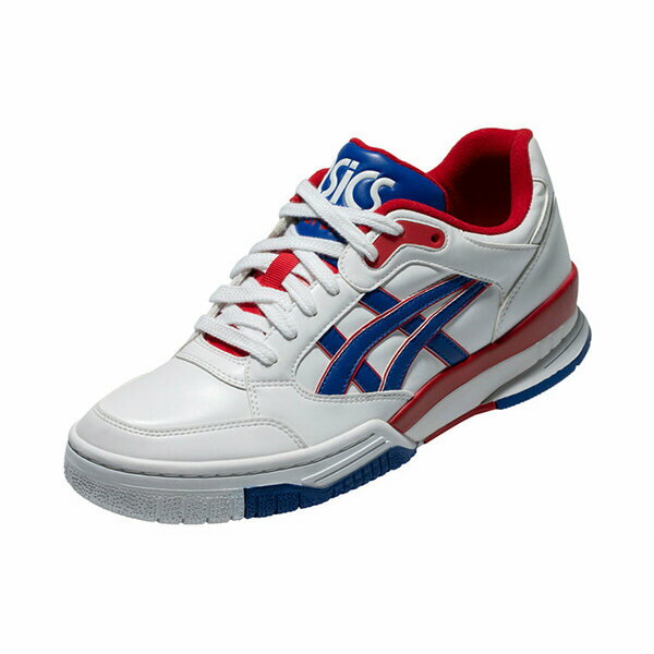 ASICS アシックス メンズ スニーカー 【ASICS Gel-Spotlyte Low OG 'White Blue' 1203A232-100】 サイズ US_10(28.0cm)