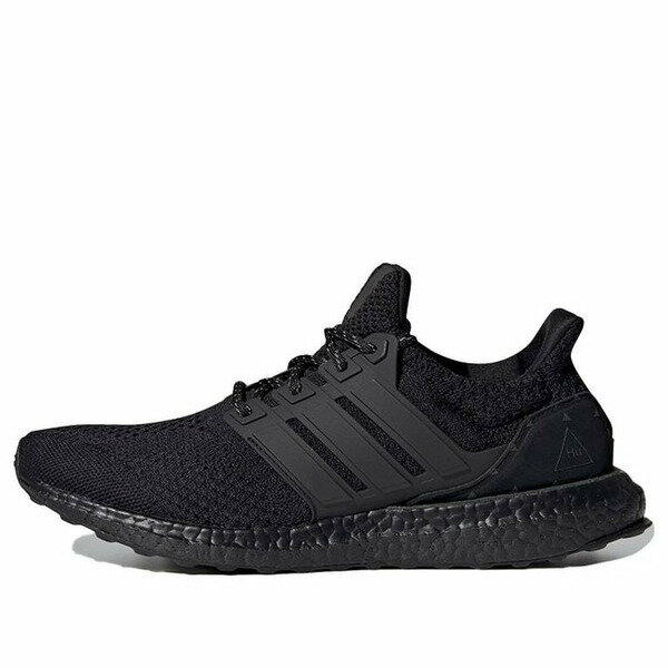 adidas アディダス メンズ スニーカー 【adidas x Pharrell Parley x UltraBoost DNA 'Black Future' H01893】 サイズ US_5.5(23.5cm)