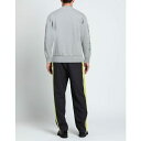 ARIES アリーズ パーカー・スウェットシャツ アウター メンズ Sweatshirts Grey 3