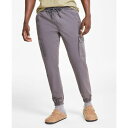 サンアンドプラスストーン メンズ カジュアルパンツ ボトムス Men's Garment-Dyed Cargo Jogger Pants, Created fo...