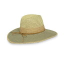 サンデイアフターヌーンズ レディース 帽子 アクセサリー Valencia Hat Denim Blend