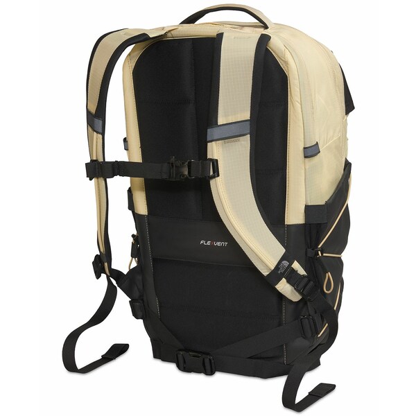 Ρե  Хåѥååå Хå Men's Borealis Backpack Gravel/tnf Blac...