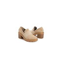 ムクルクス レディース ブーツ シューズ Women's Lucy Lettie Boot Oatmeal
