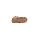 ムクルクス レディース ブーツ シューズ Women's Sky Solange Boot Taupe