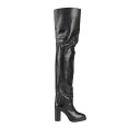 【送料無料】 イザベル マラン レディース ブーツ シューズ Boots Black