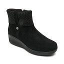 スケッチャーズ レディース ブーツ シューズ Women's Martha Stewart: Pier-Lite - Fall Stunner Boots fr...