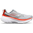 Saucony サッカニー レディース スニーカー 【Saucony Guide 17 Cloud Cayenne (Women's)】 サイズ US_6(23...
