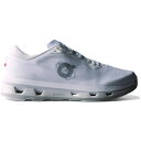 On オン レディース スニーカー 【On Running Cloudzone Kith White Ice (Women's)】 サイズ US_7.5(24.5cm) White Ice(4)