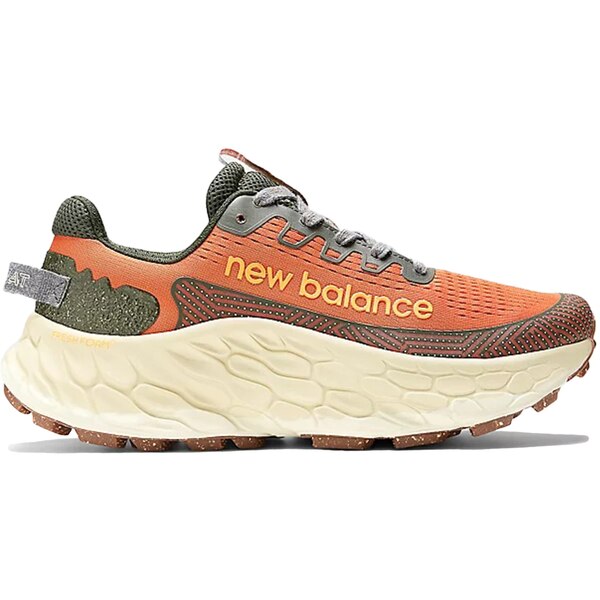 New Balance ニューバランス メンズ スニーカー 【New Balance Fresh Foam X More Trail v3 Cayenne Kombu】 サイズ US_10(28.0cm) Cayenne/Kombu