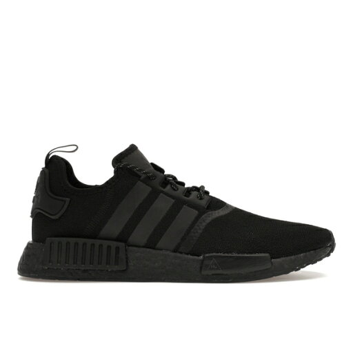 adidas アディダス メンズ スニーカー 【adidas NMD R1 Pharrell Black Future】 サイズ US_5.5(23.5cm) Core Black/Core Black/Core Black adidas アディダス メンズ スニーカー 【adidas NMD R1 Pharrell Black Future】 サイズ US_5.5(23.5cm) Core Black/Core Black/Core Black