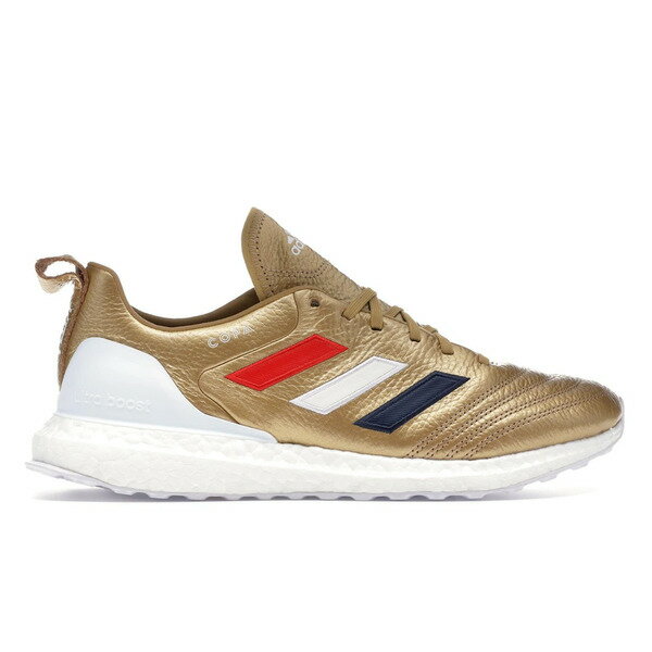 adidas アディダス メンズ スニーカー 【adidas COPA Mundial 18 Ultra Boost Kith Golden Goal】 サイ..