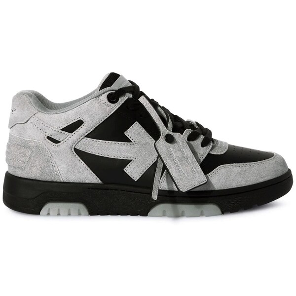 OFF-WHITE オフホワイト メンズ スニーカー 【OFF-WHITE Out Of Office
