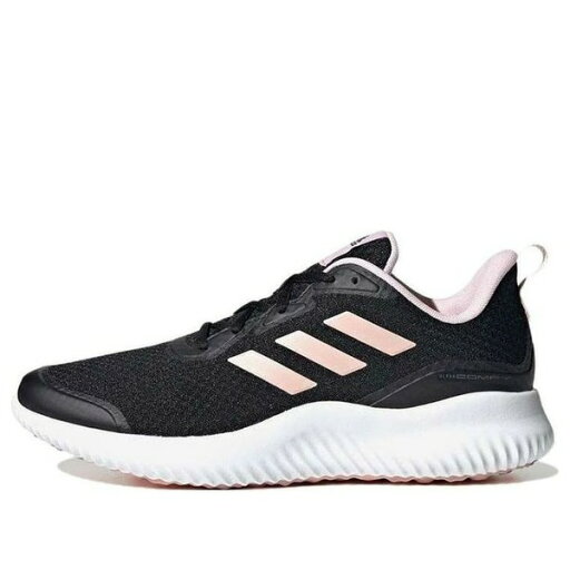 adidas アディダス メンズ スニーカー Black/Pink 【adidas Alphacomfy 'Black Vapor Pink' GX1788】 サイズ US_10(28.0cm) adidas アディダス メンズ スニーカー Black/Pink 【adidas Alphacomfy 'Black Vapor Pink' GX1788】 サイズ US_10(28.0cm)