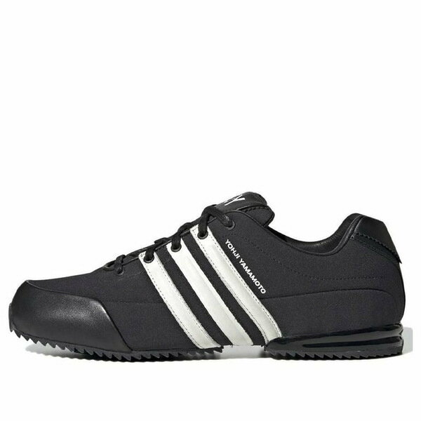 adidas アディダス メンズ スニーカー Black/White 【adidas Y-3 Sprint Shoes 'Black White' GZ9168】 サイズ US_8(26.0cm)