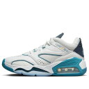 Air Jordan ジョーダン メンズ スニーカー White/Blue 【Air Jordan Point Lane 'White Rift Blue' CZ4166-102】 サイズ US_M_14(4)