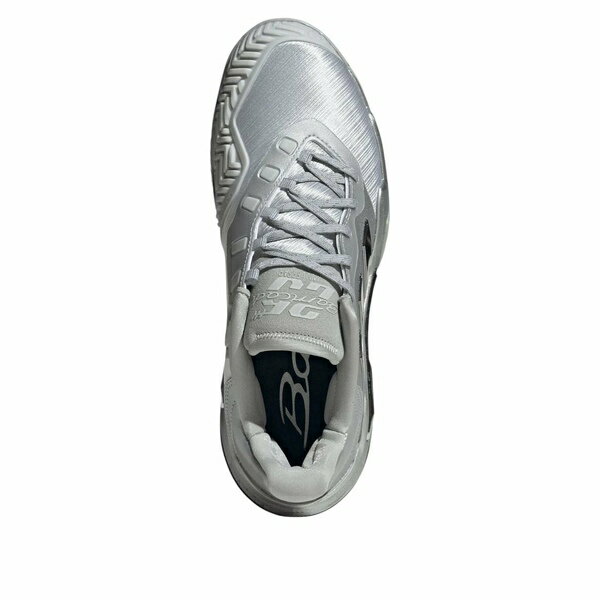 Mizuno ミズノ メンズ スニーカー 【Mizuno FIYI 2K 'Black White' D1GH2237-12】 サイズ US_M_4.5