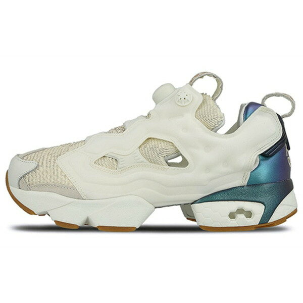 Reebok リーボック メンズ スニーカー Blue/White 【Reebok InstaPump Fury CV 'Chinese New Year - Year Of The Roster' BD2026】 サイズ US_10.5(28.5cm)