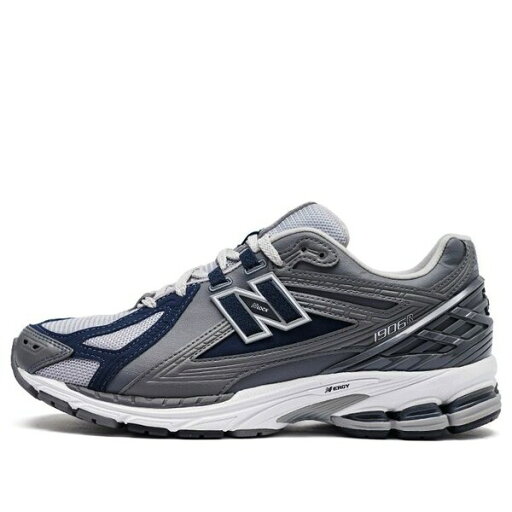 New Balance ニューバランス メンズ スニーカー GRAY/BLUE 【New Balance 1906R 'Gray Blue' M1906RC】 サイズ US_7.5(25.5cm) New Balance ニューバランス メンズ スニーカー GRAY/BLUE 【New Balance 1906R 'Gray Blue' M1906RC】 サイズ US_7.5(25.5cm)