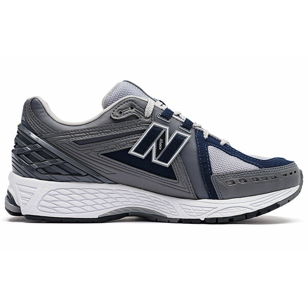 New Balance ニューバランス メンズ スニーカー GRAY/BLUE 【New Balance 1906R 'Gray Blue' M1906RC】 サイズ US_7.5(25.5cm)