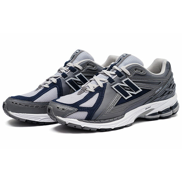 New Balance ニューバランス メンズ スニーカー GRAY/BLUE 【New Balance 1906R 'Gray Blue' M1906RC】 サイズ US_7.5(25.5cm)
