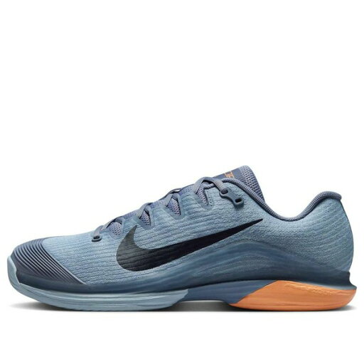 Nike ナイキ メンズ スニーカー Ashen Slate/Light Armory Blue/Marrakesh/Obsidian 【Nike Court Air Zoom Vapor 12 HC 'Ashen Slate Light Armory Blue Marrakesh Obsidian' FV5552-400】 サイズ US_10(28.0cm) Nike ナイキ メンズ スニーカー Ashen Slate/Light Armory Blue/Marrakesh/Obsidian 【Nike Court Air Zoom Vapor 12 HC 'Ashen Slate Light Armory Blue Marrakesh Obsidian' FV5552-400】 サイズ US_10(28.0cm)