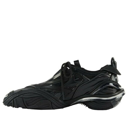 Balenciaga バレンシアガ メンズ スニーカー Black 【Balenciaga Tyrex Low 'Black' 617535W2TA11000】 サイズ US_12(30.0cm) Balenciaga バレンシアガ メンズ スニーカー Black 【Balenciaga Tyrex Low 'Black' 617535W2TA11000】 サイズ US_12(30.0cm)